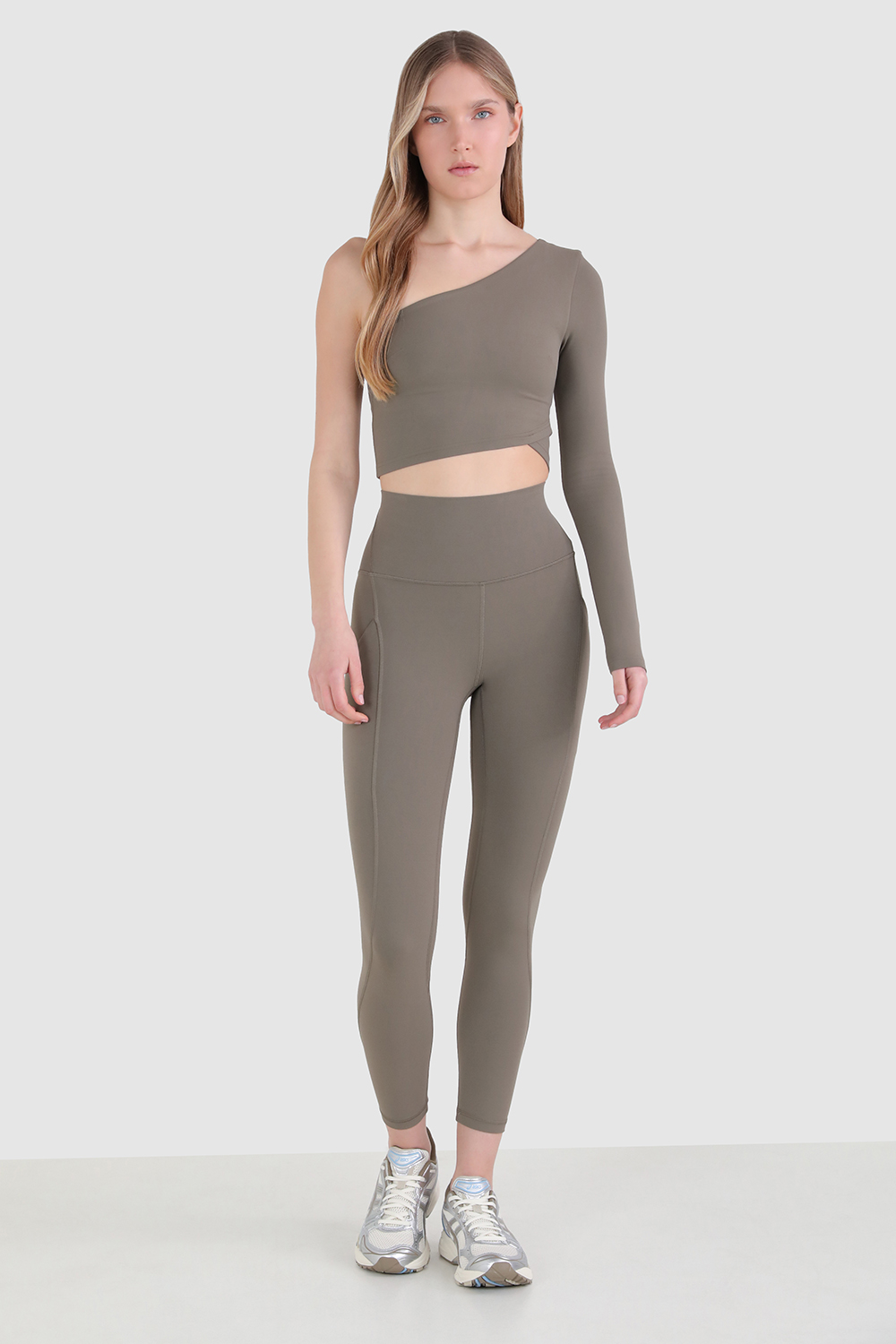 Align High-Rise Crop 23'' *Pockets LULULEMON